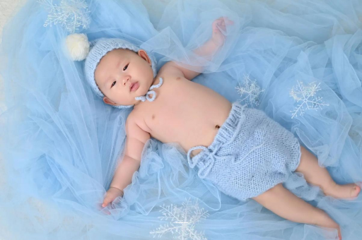 克拉玛依孕妇肚子上长红点